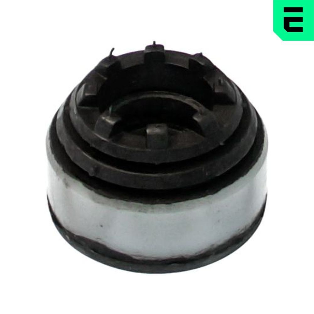 OPTIMAL BS-8384: Piduriketas Esisild, Ø: 300mm, õhutusega, Ø: 300mm
