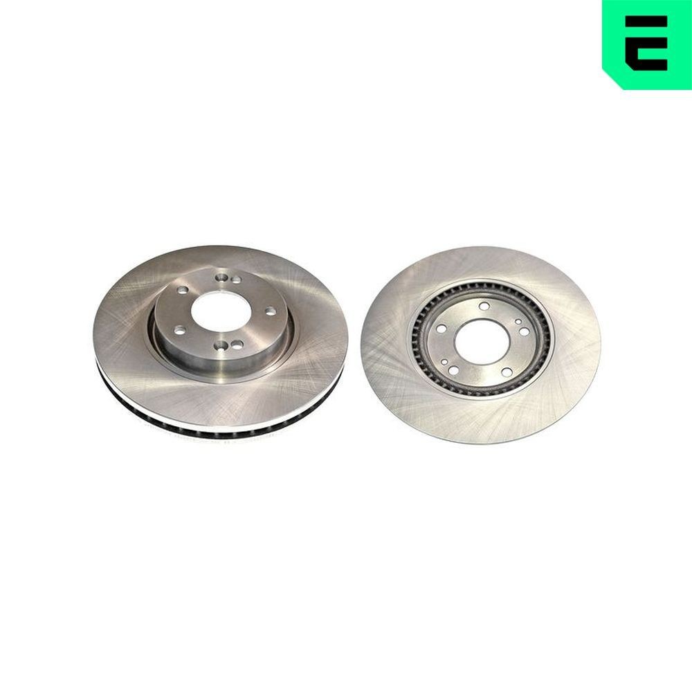 OPTIMAL BS-8564: Piduriketas Esisild, Ø: 300mm, õhutusega, Ø: 300mm