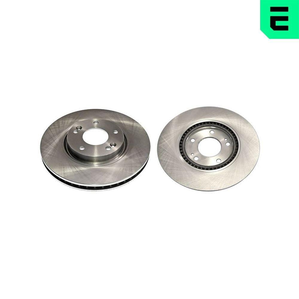 OPTIMAL BS-8788: Piduriketas Esisild, Ø: 300mm, õhutusega, Ø: 300mm