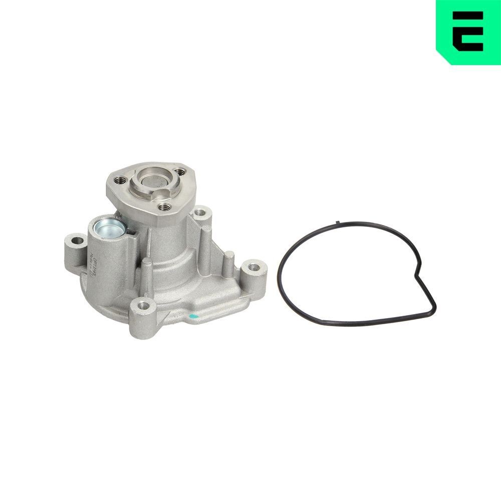OPTIMAL AQ-1850: Pompe à eau avec joint d'étanchéite