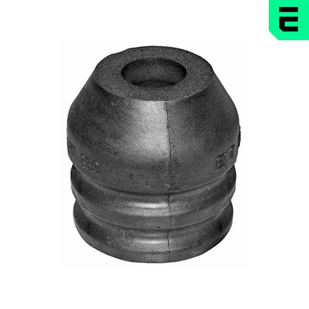 OPTIMAL F8-5913: Gummianslag, affjedring foraksel, 50mm