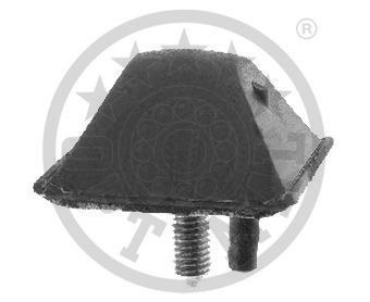 OPTIMAL F8-5558: Suporte, motor à direita, exterior, à frente