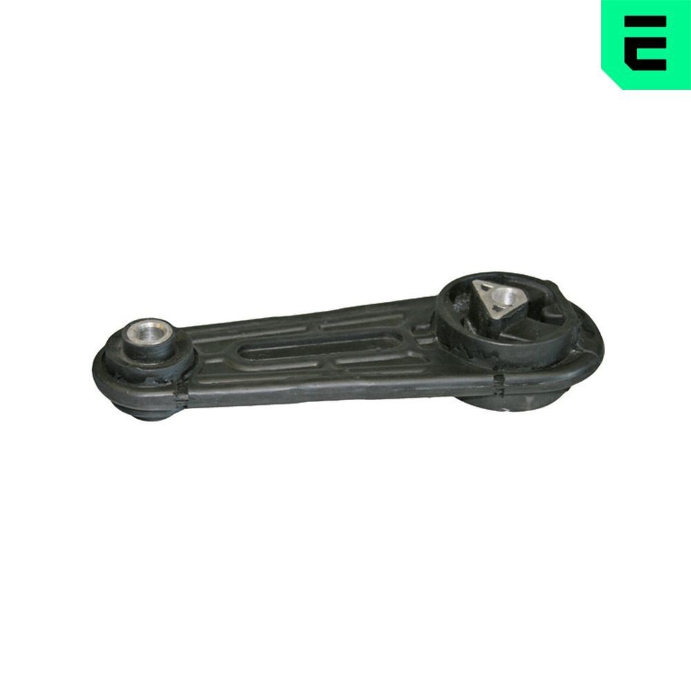 OPTIMAL F8-6680: Suport motor centru, partea de jos, fata