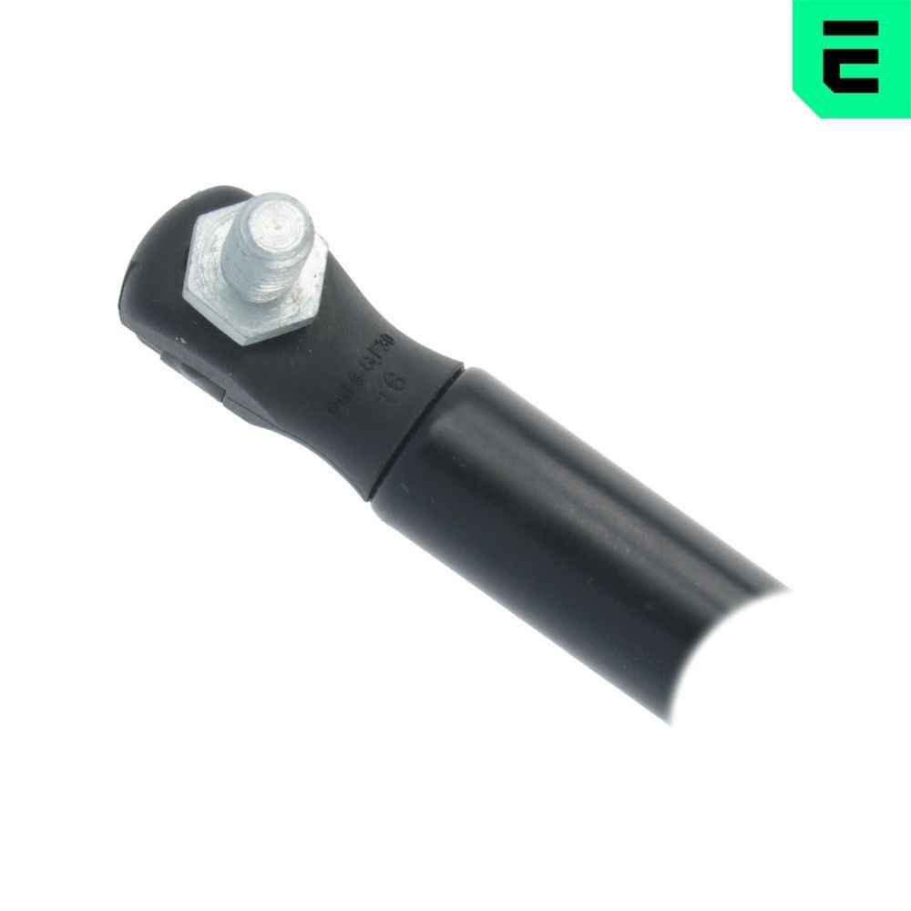 OPTIMAL BS-7802C: Piduriketas Esisild, Ø: 300mm, õhutusega, Ø: 300mm, kaetud
