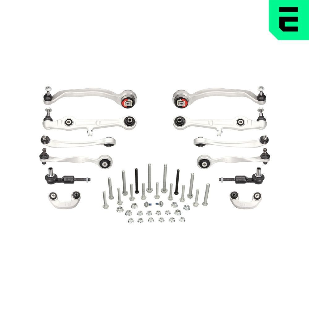 OPTIMAL BS-8094C: Stabdžių diskas priekinė ašis, dešinė, Ø: 330mm, vidinis ventiliavimas, Ø: 330mm, padengta
