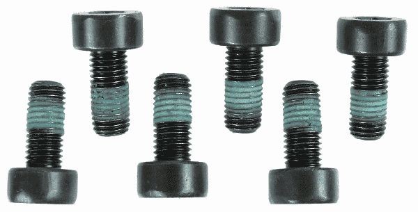 SACHS 1874 000 004: Комплект винтове, маховик