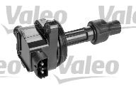 VALEO 245258: Süütepool 2-poolsus