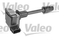 VALEO 245219: Süütepool 3-poolsus