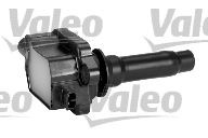 VALEO 245309: Bobina de encendido 2polos