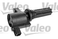 VALEO 245288: Πολλαπλασιαστής 2πόλων