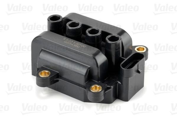 VALEO 245195: Süütepool 4-poolsus