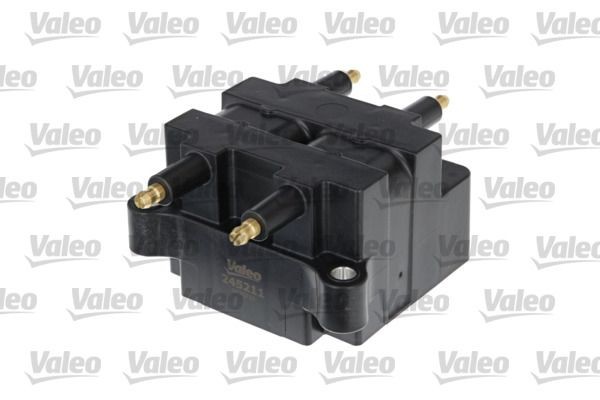 VALEO 245211: Bobina de encendido 4polos