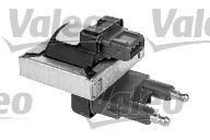 VALEO 245241: Bobina de encendido 3polos