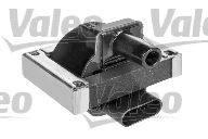VALEO 245243: Bobina de inductie 4poli