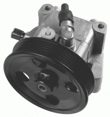 ZF LENKSYSTEME 2853 401: Stūres pastiprinātāja sūknis