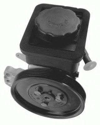 ZF LENKSYSTEME 8001 662: Αντλία υδραυλικού τιμονιού