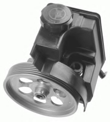 ZF LENKSYSTEME 8001 718: Αντλία υδραυλικού τιμονιού