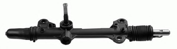 ZF LENKSYSTEME 8002 154: Кормилна рейка