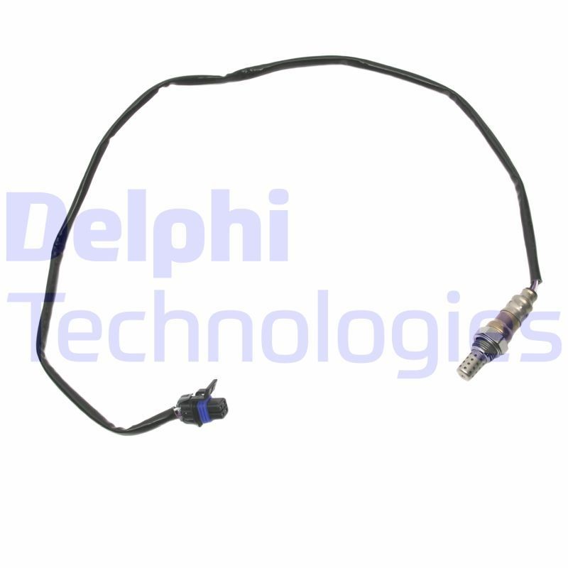 DELPHI FP10001: Appareil de commande, injection de carburant