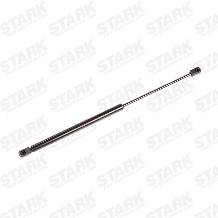 STARK SKGS-0220026: Gaasivedru, pagasi- / veoruum Sõiduki tagaluuk, 483mm