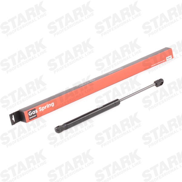 STARK SKGS-0220042: Газов амортисьор, багажно / товарно пространство двустранен, заден капак на автомобила, 445mm