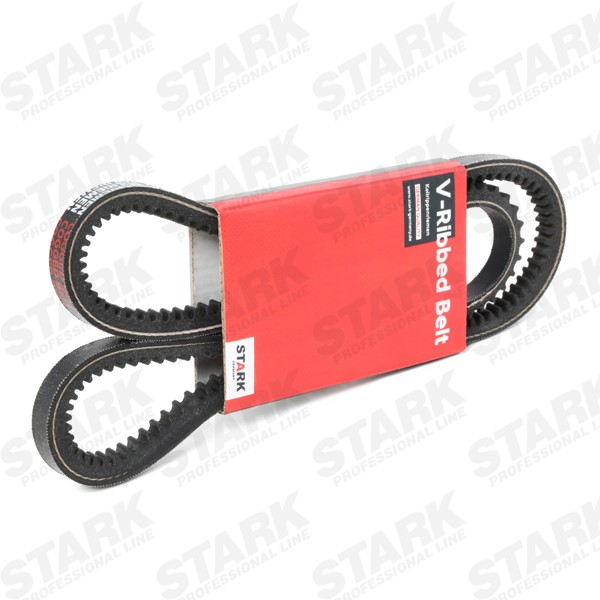 STARK SKCB-0080021: Трапецовиден ремък 1025mm