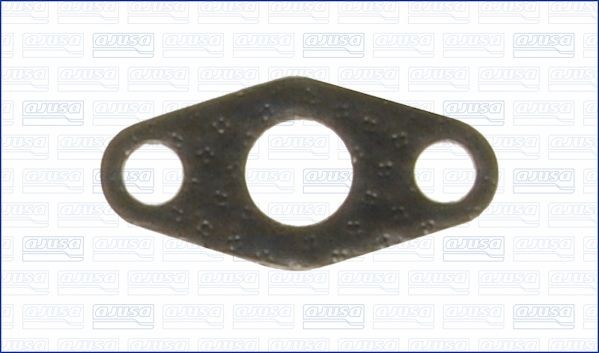 AJUSA 00839900: Garnitura etans., compresor