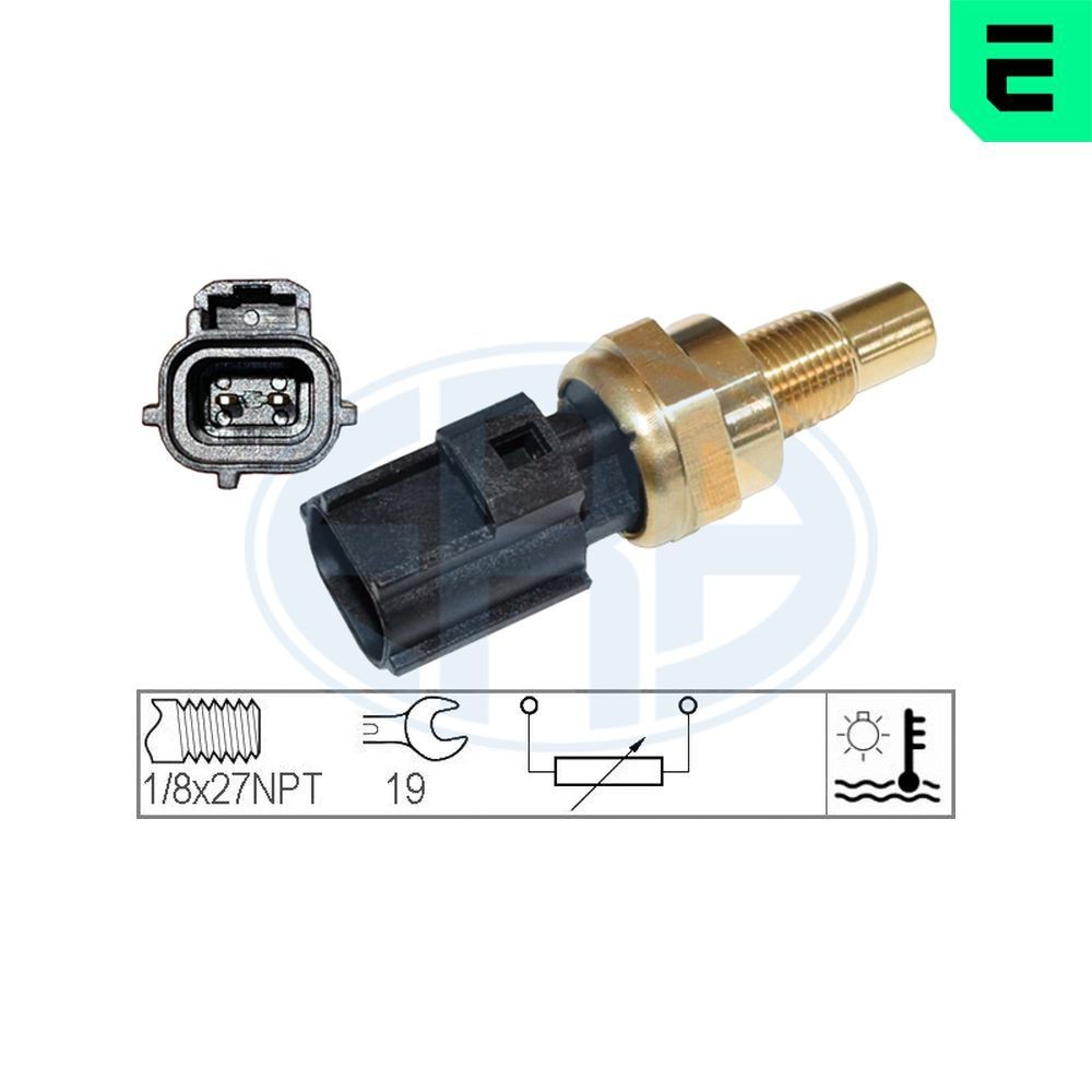 ERA 330606: Senzor, temperatura lichid de racire