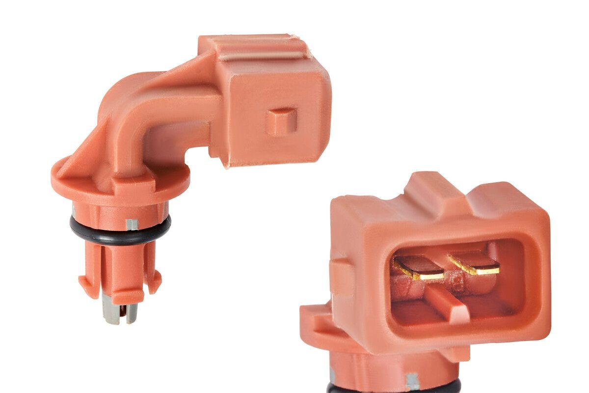 VALEO 255605: Sensor, temperatura del aire de admisión