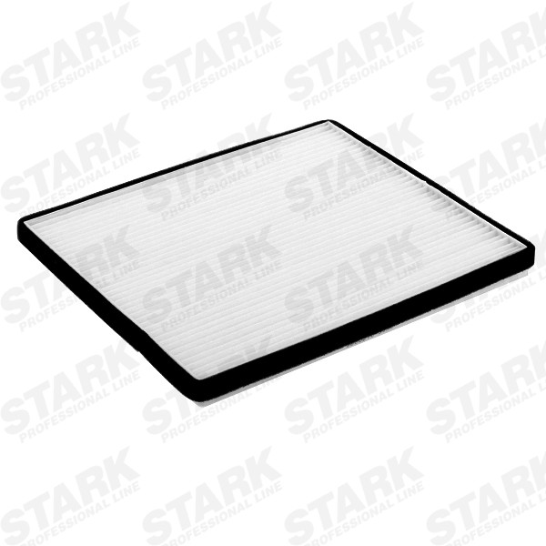 STARK SKIF-0170088: Filtrs, Salona telpas gaiss Smalkās attīrīšanas salona filtrs