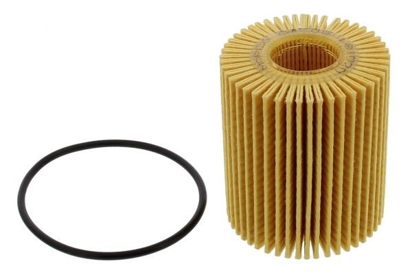 MAPCO 64505: Filtro olio