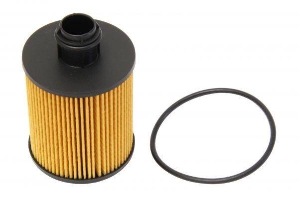 MAPCO 64712: Eļļas filtrs