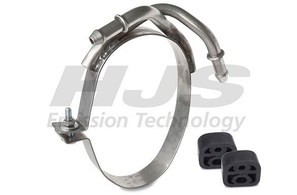 HJS 82 21 4309: Kinnitus, summuti
