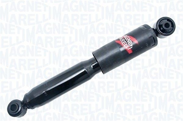 MAGNETI MARELLI 351868070000: Amortizators Aizmugurējais tilts, Gāzes spiediens, Teleskopiskais amortizators