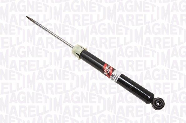 MAGNETI MARELLI 351372070000: Amortyzator Oś tylna, Ciśnienie gazu, Moduł tłumienia