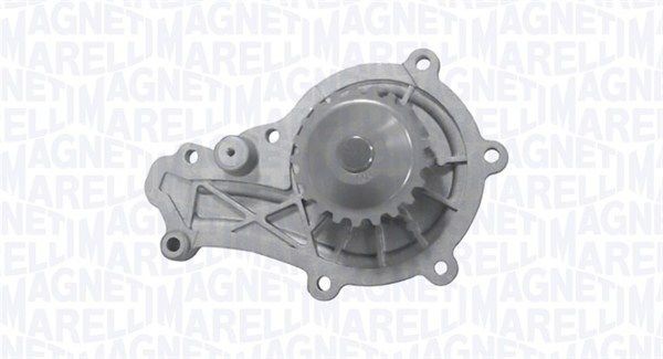 MAGNETI MARELLI 352316170917: Bomba de água