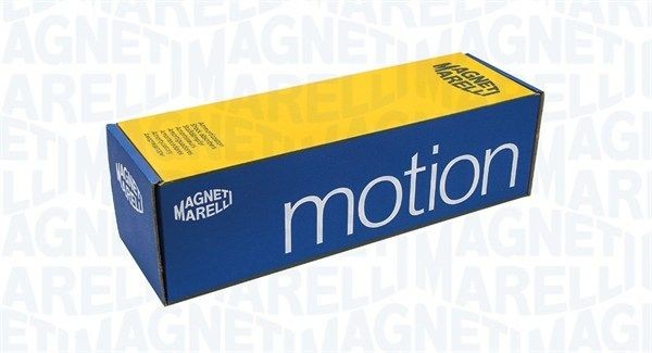 MAGNETI MARELLI 354024080000: Schokdemper Vooras, Oliedruk, Veerpoot