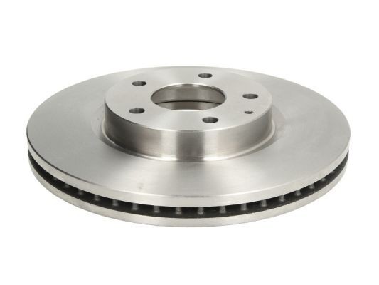 ABE C33090ABE: Piduriketas Esisild, Ø: 297mm, sisemine õhutus, Ø: 297mm
