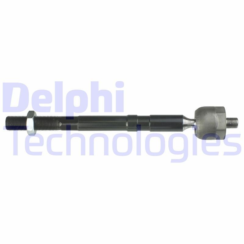 DELPHI TA2889: Άρθρωση, μπάρα Μπροστινός άξονας αριστερά, Mπροστινός άξονας δεξιά, 245mm