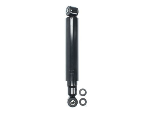 Magnum Technology M0006: Amortizor puntea spate, presiune ulei, Ansamblu amortizor-arc