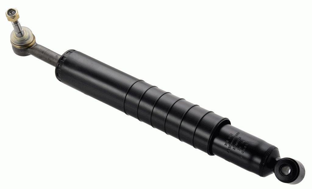 SACHS 314 672: Amortizor, directie