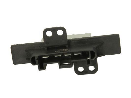 THERMOTEC DE1002TT: Gebläsewiderstand