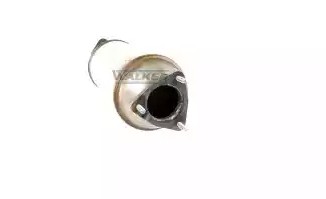 WALKER 73145: Tahmafilter EVO S koos osadega