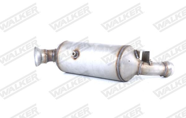 WALKER 93044: Tahmafilter Selective Catalytic Reduction (SCR) koos osadega