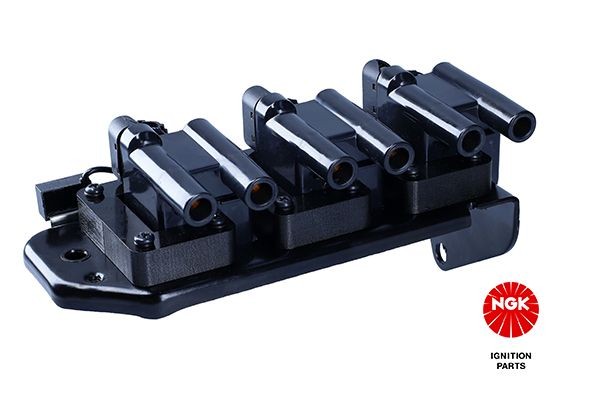 NGK 48371: Bobina de encendido 4polos