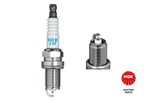 NGK 6502: Bujii Dimensiune cheie: 16 mm