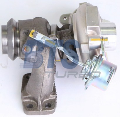 BTS TURBO T914565BL: Turbosuflantă REMAN