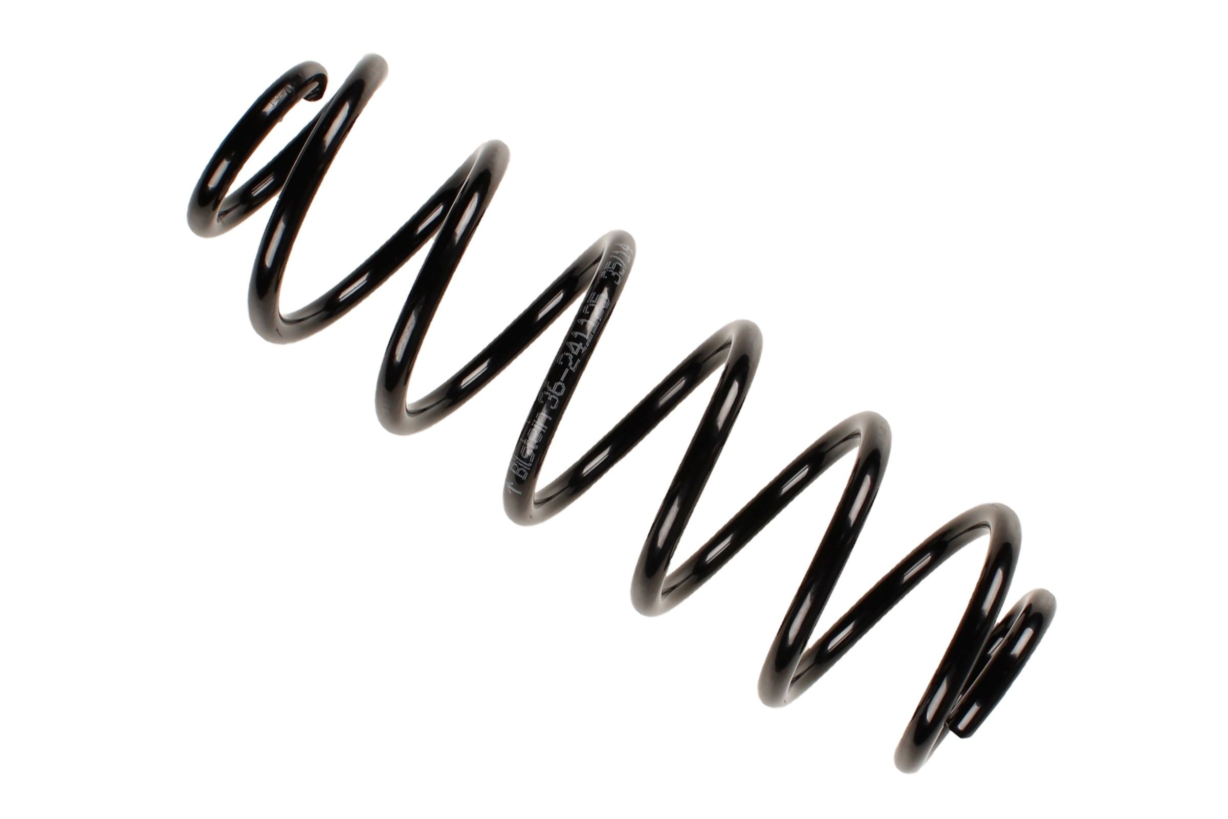 BILSTEIN 36-241125: Arc spiral puntea spate - B3 OE Replacement