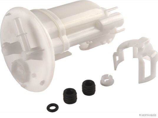 HERTH+BUSS JAKOPARTS J1334039: Degvielas filtrs