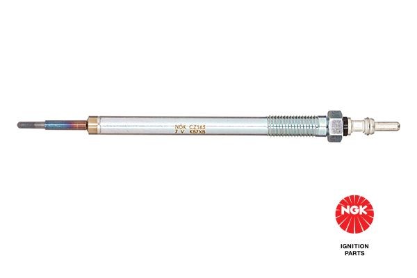 NGK 92703: Kvēlsvece D-Power